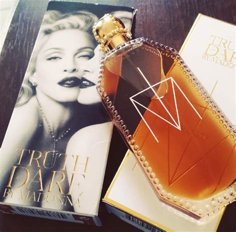 truth or dare naked perfume